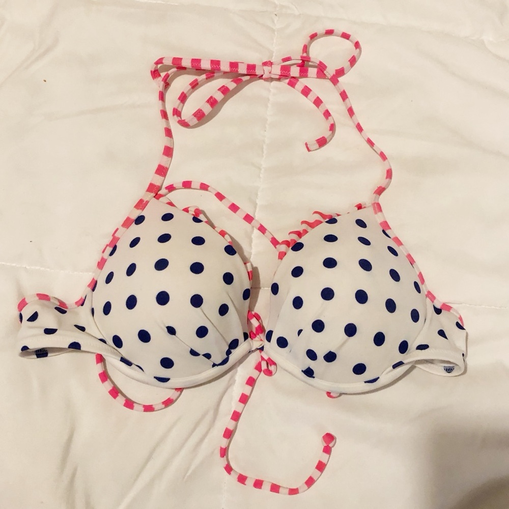 Victoria secret bikini top